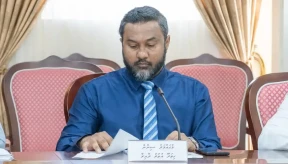 Sinan wins PNC ticket for Hithadhoo North by-election