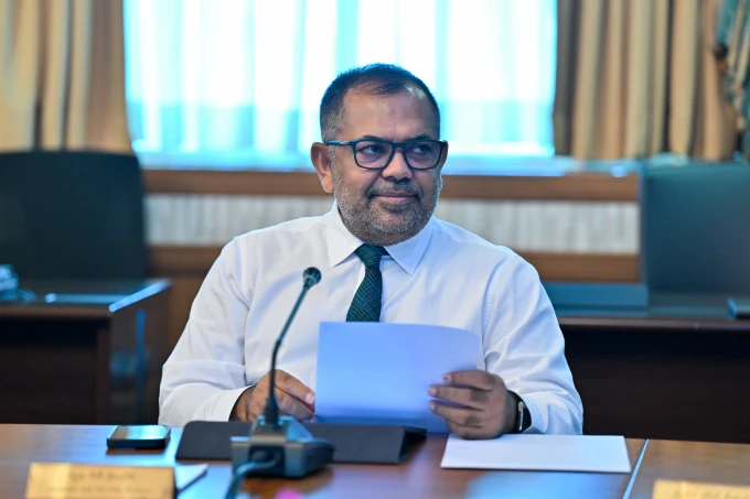 Budget records surplus as TGST revenue increases