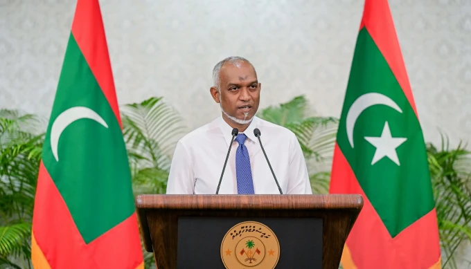 Govt to build mental health hospital in Malé region