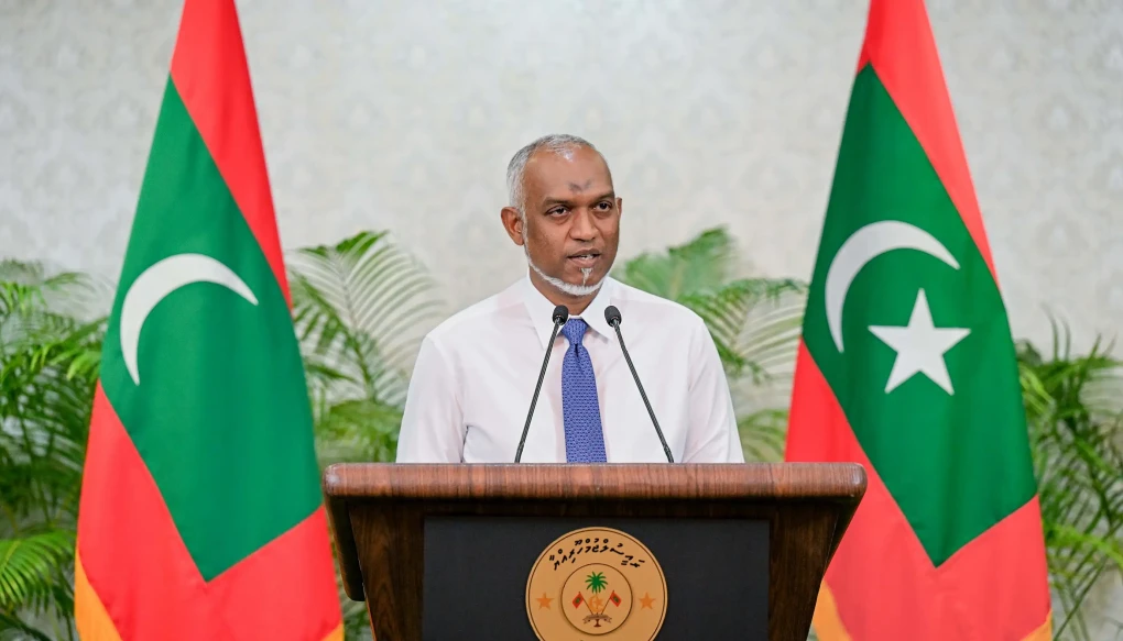 Govt to build mental health hospital in Malé region