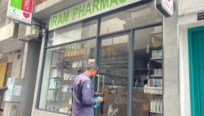 Health minister says access to medicines harder in Malé