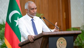 Pres orders end to public disclosure of victim support messages