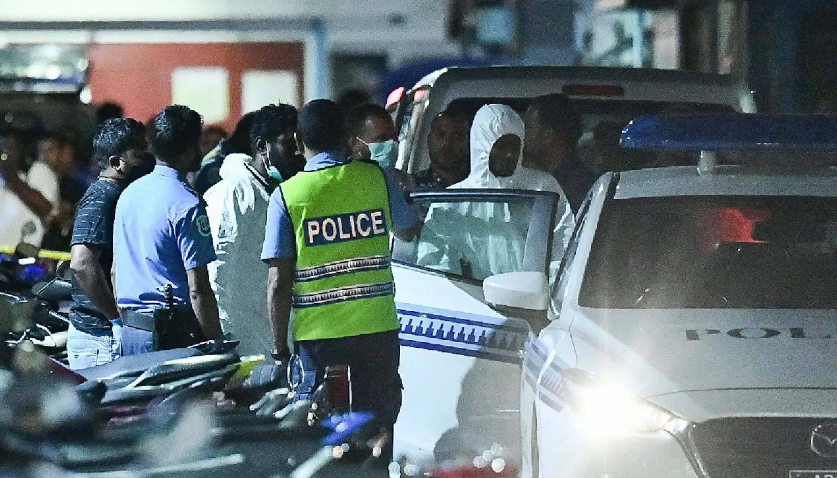 Shahil allowed to review protected evidence in Shiau murder trial ...