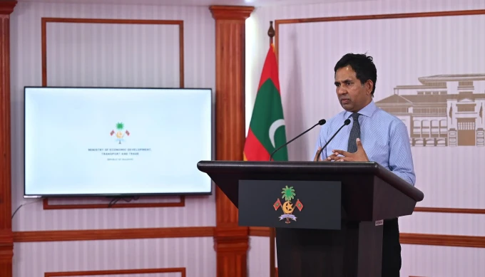 Saeed says Sukuk repayment boosted investor confidence