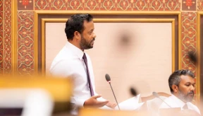 Muththalib blames bridge delays on contractor learning curve