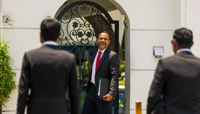 SC upholds law on MPs losing seats after party dismissal