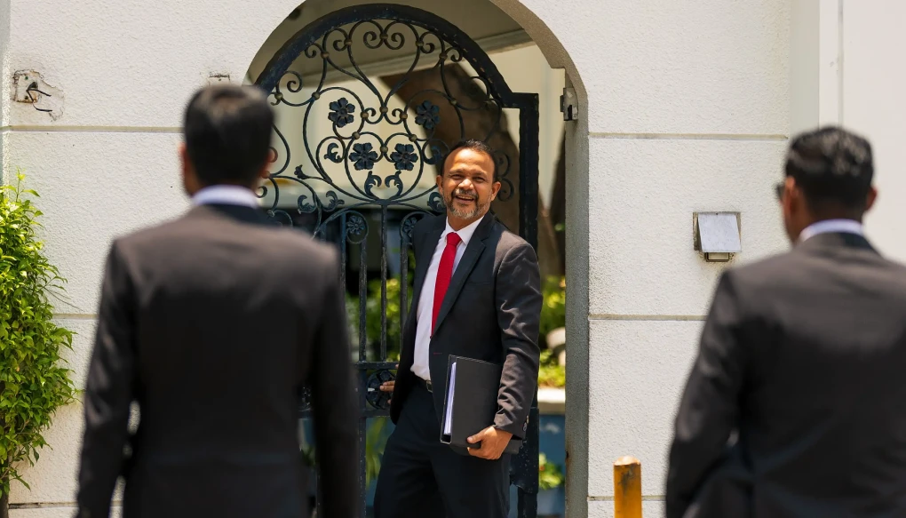 SC upholds law on MPs losing seats after party dismissal