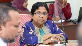 MP Asma reappointed chair of social affairs committee