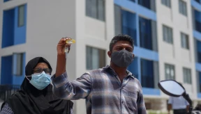 New housing scheme category announced for previous allottees