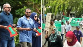 Unions question separate state-led Workers’ Day rally