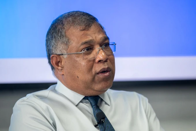 BML restricts foreign card use to customers travelling abroad
