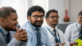 Lamaan appointed Deputy CEO of MPL