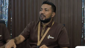 Ex-RACL chief Mubeen joins MTCC as deputy managing director