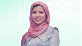 Shiruna appointed CEO of NSPA