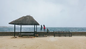 NDMA issues safety guidance amid thunderstorm risk