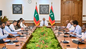 President seeks approval to remove ADHD drug from prohibited list