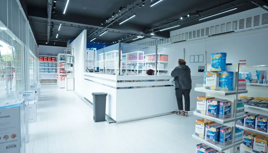 STO to reintroduce counter-based requests for medicines