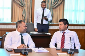 T-GST pushes revenue to MVR 15.4bn; MVR 1bn surplus by April end