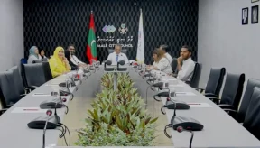 Male’ council meetings suspended over lack of quorum