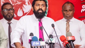 PNF lawyer Asif summoned over alleged defamation of president