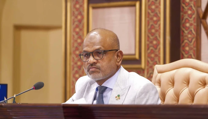 PNC parliamentary group moves to remove Deputy Speaker Nazim