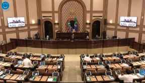 Parliament sitting cancelled amid absence of PNC MPs