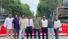 High Court asked to overturn gag order linked to documentary