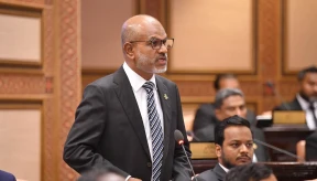 No-confidence motion submitted to remove Deputy Speaker Nazim