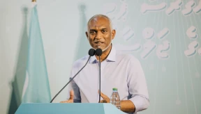 President calls for action on MMPRC and ventilator graft cases