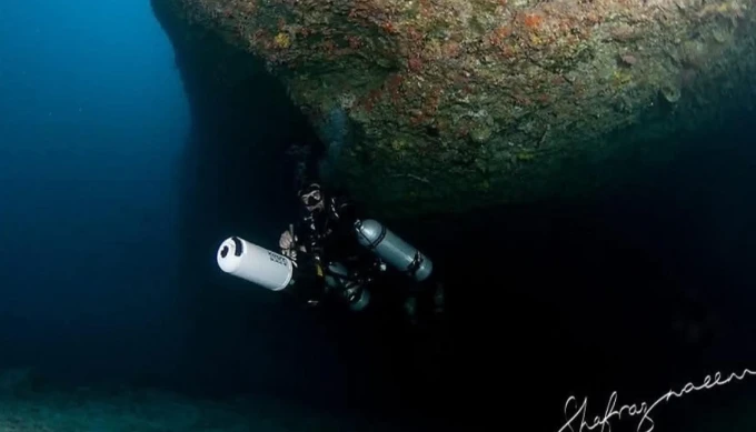 Maldives locates bodies of 4 missing Italian divers