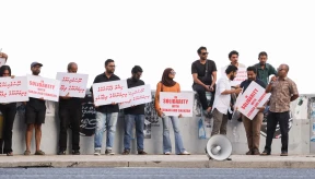 MJA submits Adhadhu journalists’ case to UN bodies