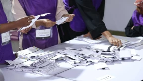 EC schedules Meedhoo council by-election for June 13