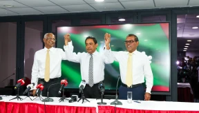 Ex-presidents say joint effort will continue until govt responds