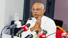 Solih says no apology needed over Adeeb pardon