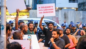 High Court dismisses MJA appeal over Adhadhu Gag order