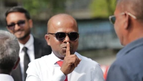 Adhadhu CEO appeals gag order after MJA case rejected