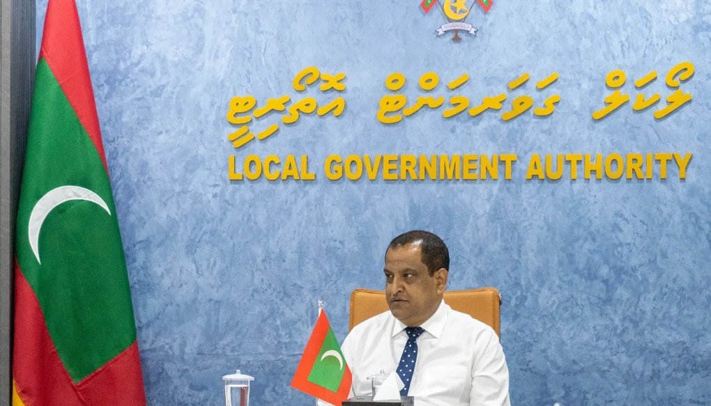 President’s Office directs LGA to establish atoll offices