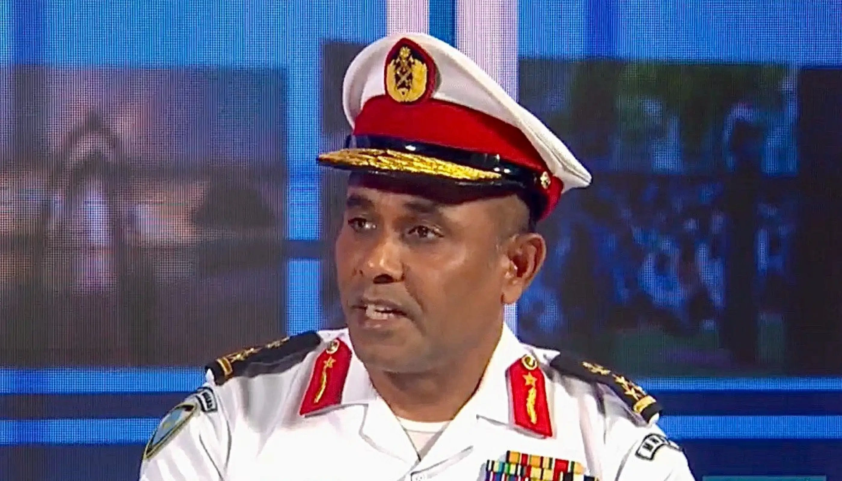 Divers trained for high-risk operations, says Coast guard chief
