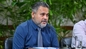 MIFCO facing same challenges as private sector, says minister
