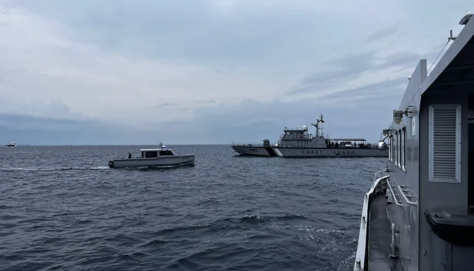 2 Italian divers recovered from fatal Vaavu cave diving incident