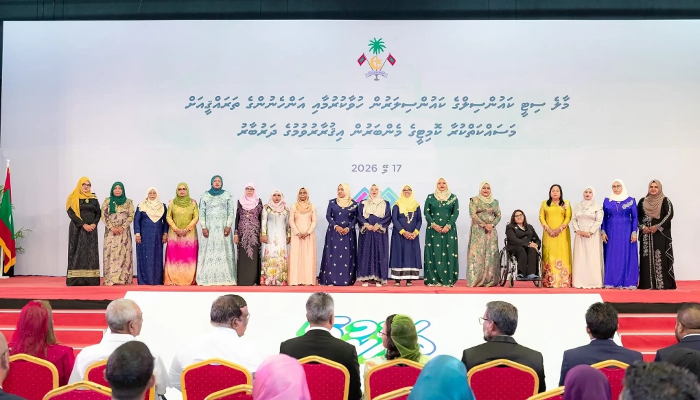 WDC presidents get major salary hike