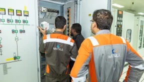 Major blackout disrupts power supply in Malé and Hulhumalé