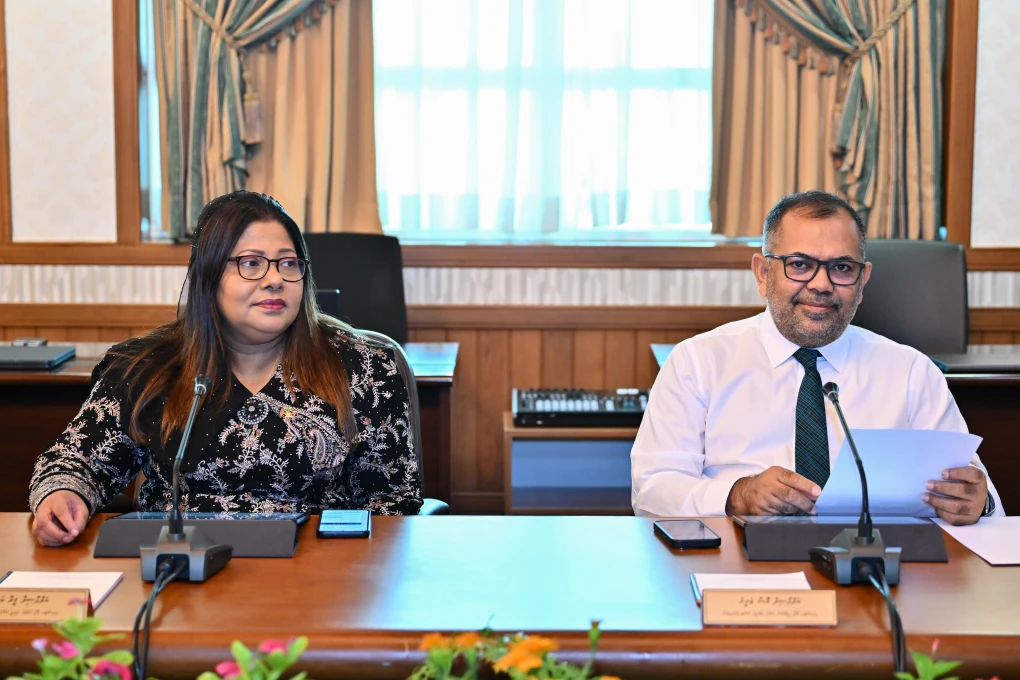 MVR 118 million surplus as revenue reaches MVR 16.8 billion