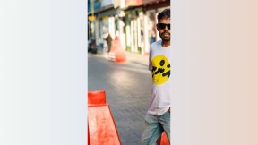 Social media activist Shammoon released after 10-day detention