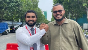 High Court accepts appeals filed by Adhadhu journalists