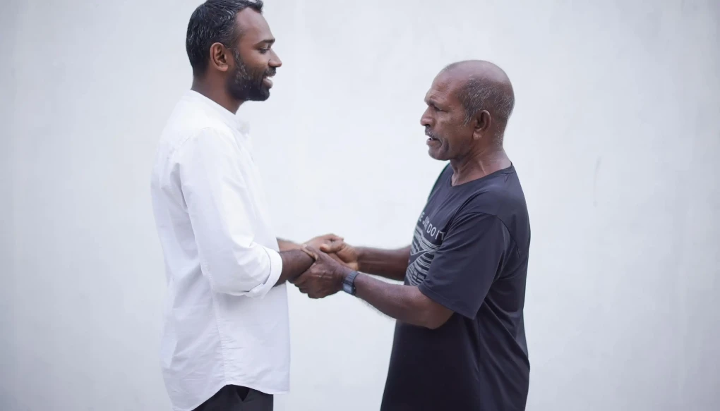 Meekail pledges inclusive future for all MDP members
