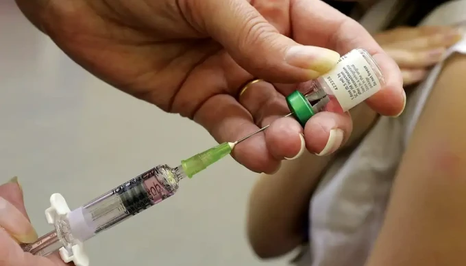 HPA urges public vigilance following increase in measles cases