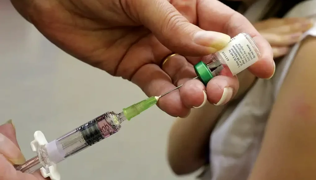 HPA urges public vigilance following increase in measles cases