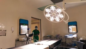 Tree Top Hospital marks birth of 100th IVF baby
