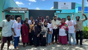 Shahuzan released following 15-day sentence for contempt of court